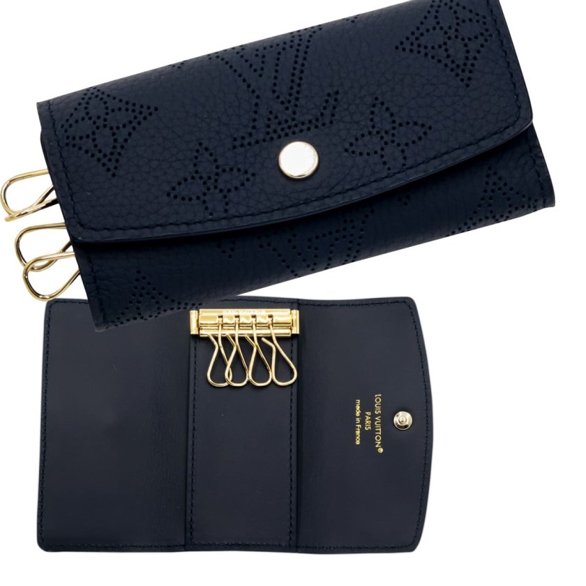 ルイヴィトン キーケース LOUIS VUITTON キーケース レディース