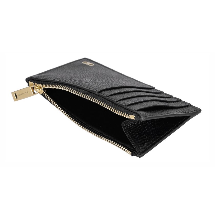 フェラガモ Ferragamo カードケース 名刺入れ コインケース