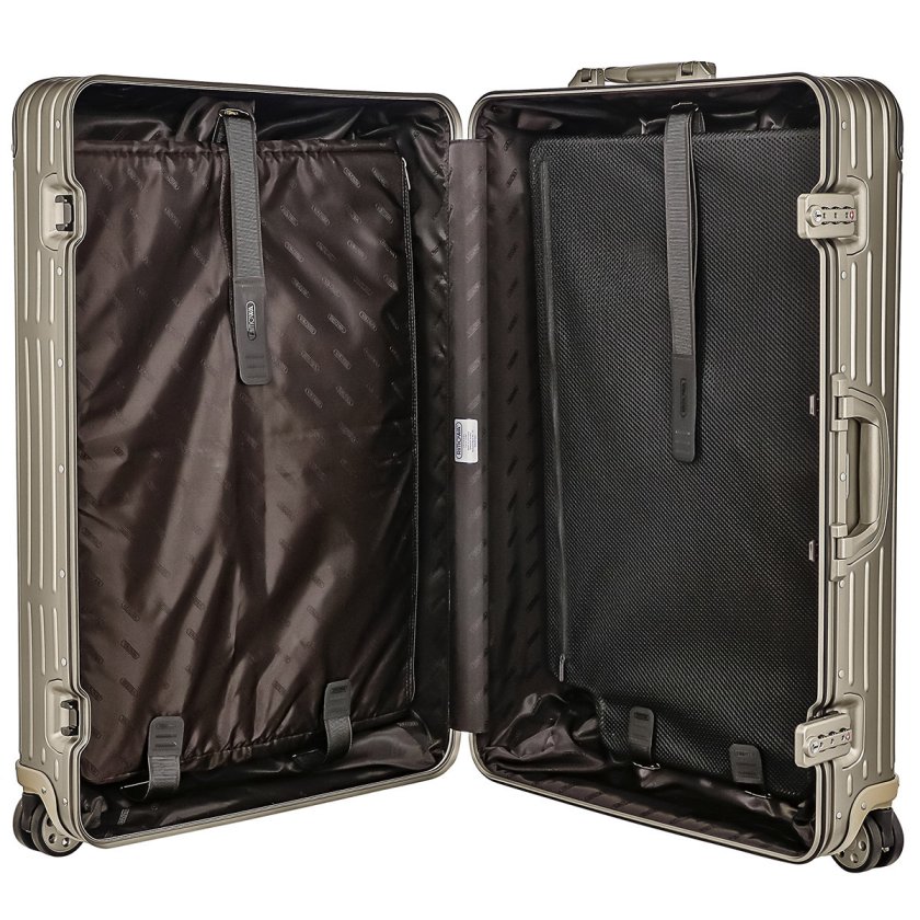 リモワ RIMOWA スーツケース キャリーケース 924.73.03.4 大型 82L TSA