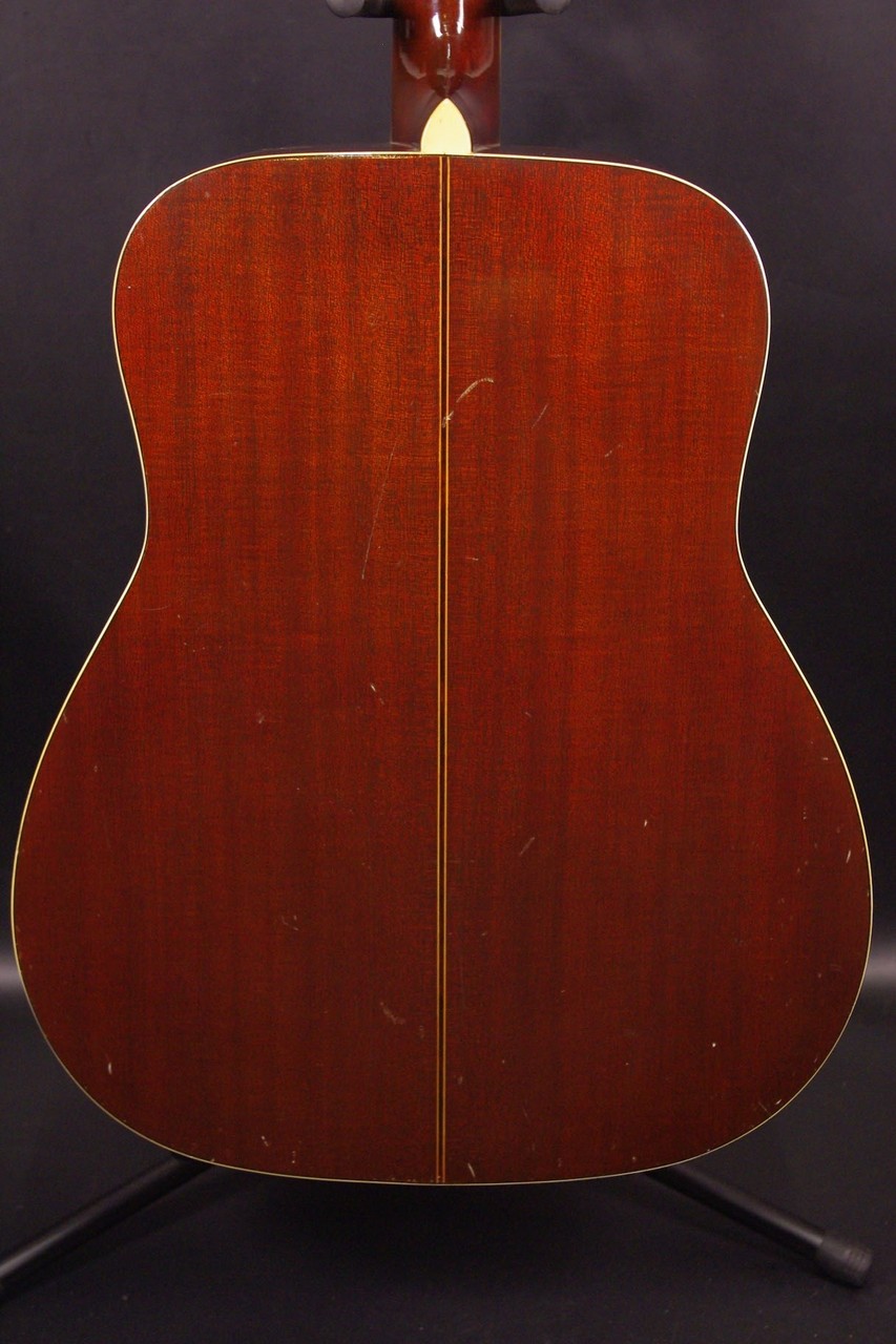 YAMAHA FG-280（ビンテージ）【楽器検索デジマート】