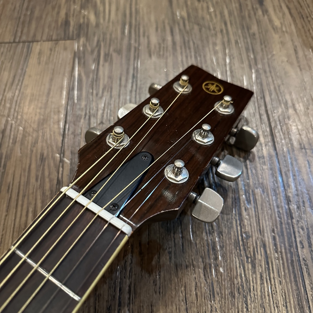 YAMAHA FG-250J Acoustic Guitar （中古/送料無料）【楽器検索デジマート】