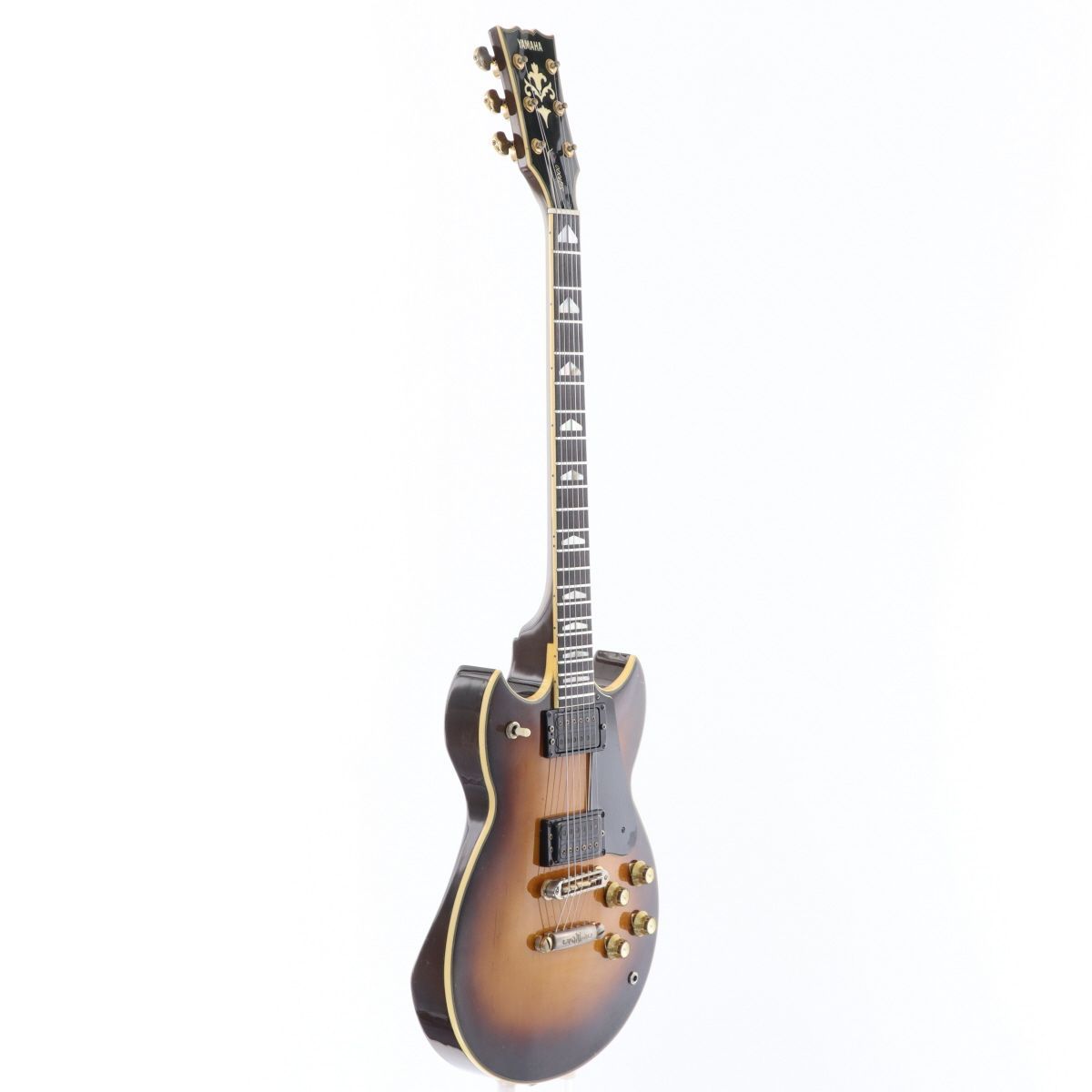 YAMAHA SG1000 1980年製 Brown Sunburst 【心斎橋店】（中古/送料無料