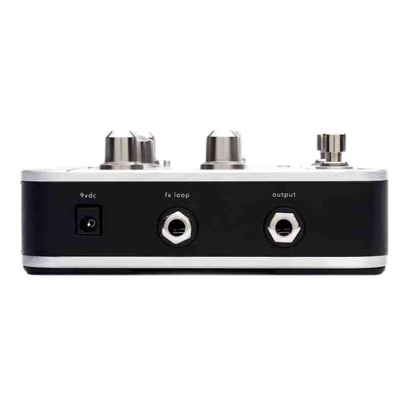 FISHMAN Aura Spectrum DI （新品/送料無料/並行輸入）【楽器検索