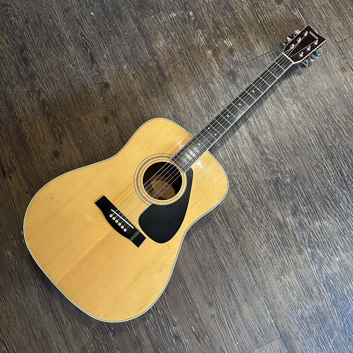 YAMAHA FG-251B Acoustic Guitar（中古/送料無料）【楽器検索デジマート】