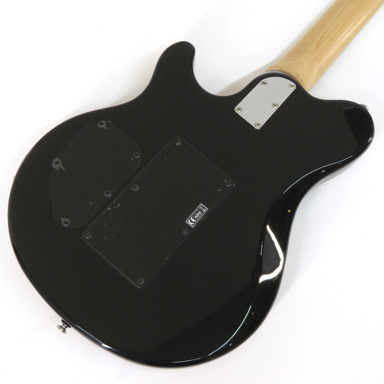 Sterling by MUSIC MAN AX3（中古/送料無料）【楽器検索デジマート】