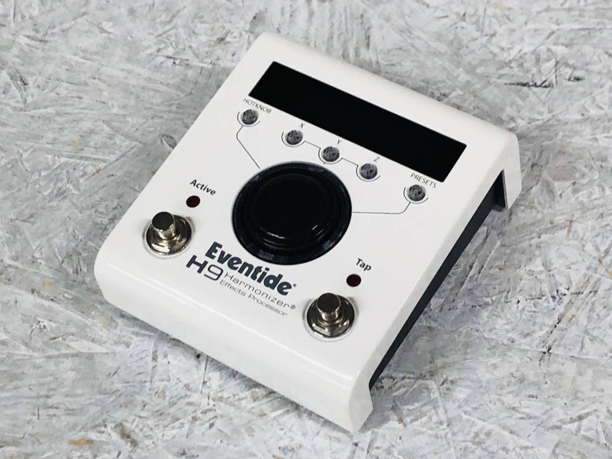 Eventide H9 Core（中古/送料無料）【楽器検索デジマート】