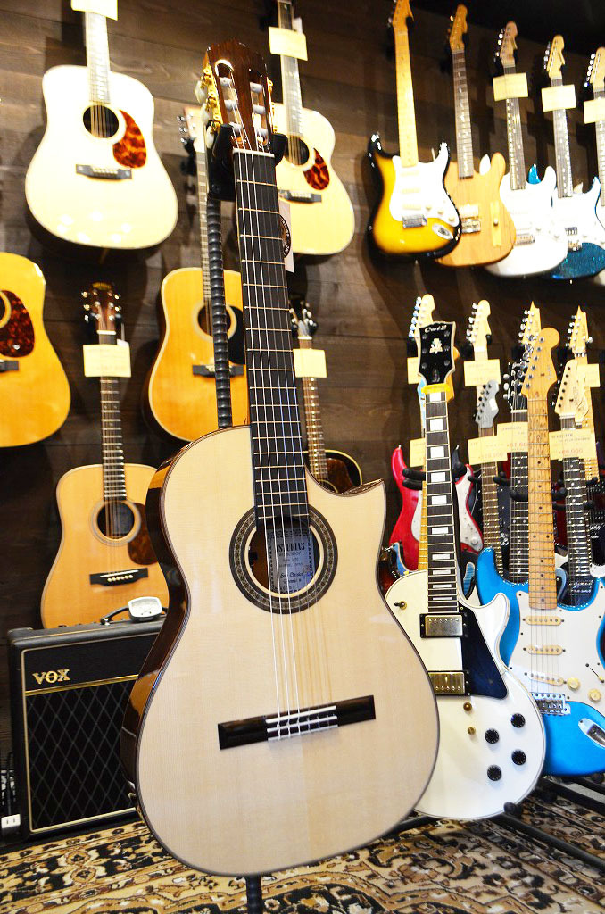 ASTURIAS SOLO CLASSICO PREMIO/S（新品）【楽器検索デジマート】