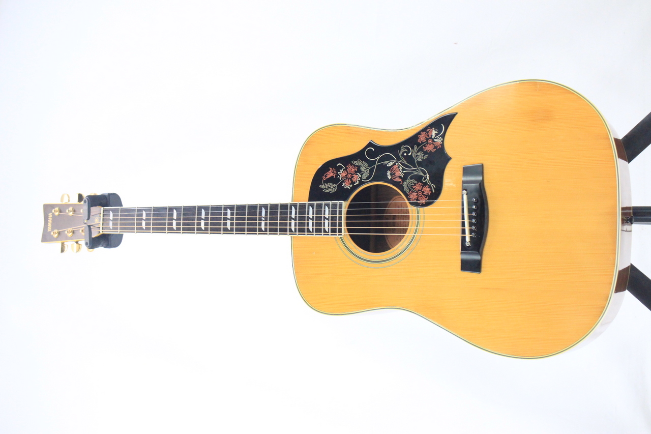YAMAHA FG-401WB（中古）【楽器検索デジマート】