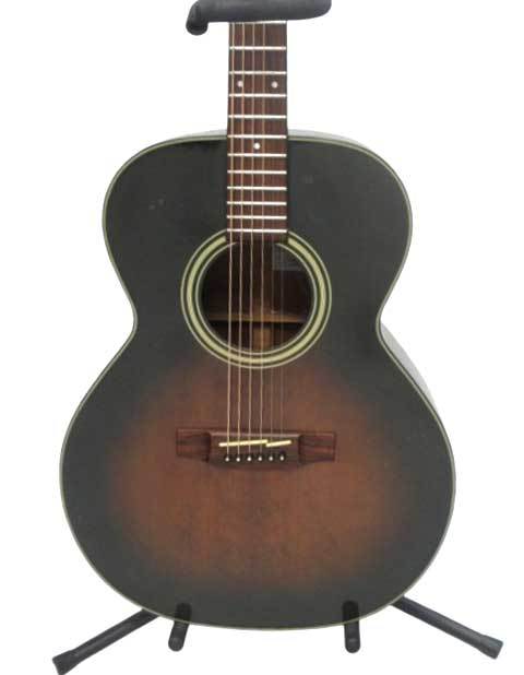 Takamine TSA500 タカミネ 2001年製 アコースティックギター フォーク