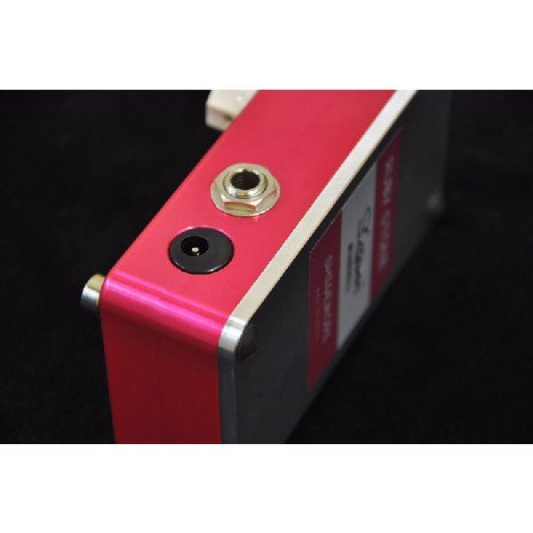 Shigemori RUBY STONE オーバードライブ ((シゲモリ ルビーストン