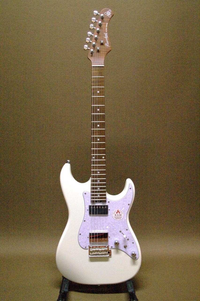 Bacchus GIN-FORCE/RSM（新品/送料無料）【楽器検索デジマート】