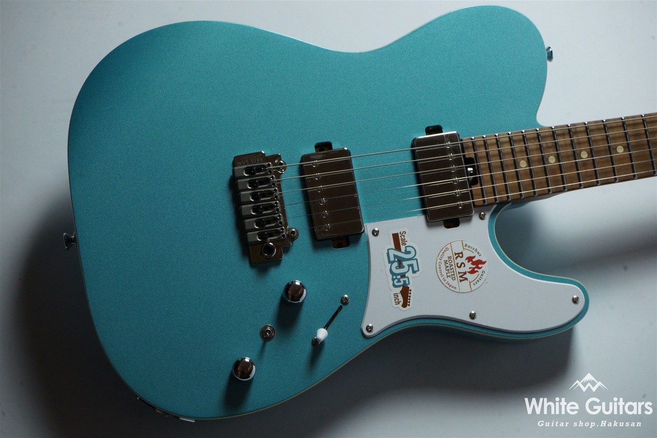 Bacchus TACTICS24-STD/RSM（新品）【楽器検索デジマート】