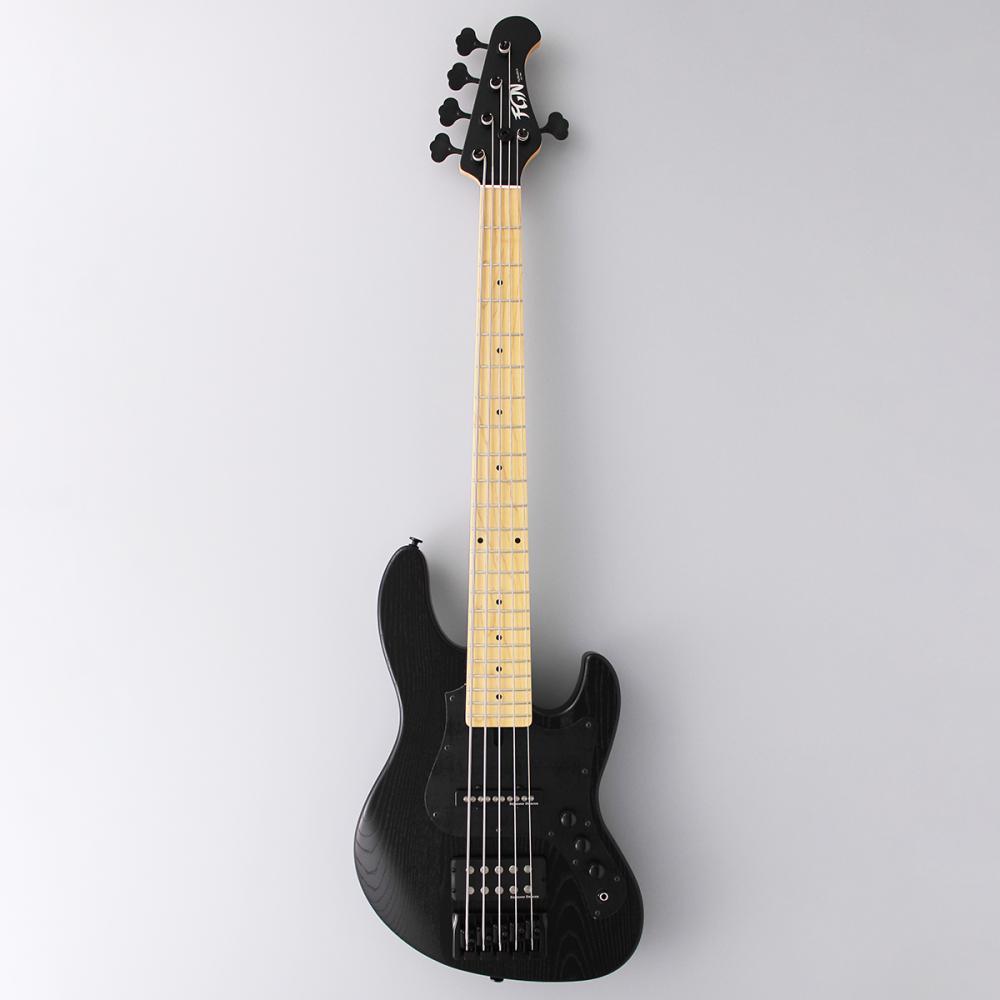 FUJIGEN(FGN) JMJ52B-ASH-M/OPB(Open Pore Black)【オンラインストア