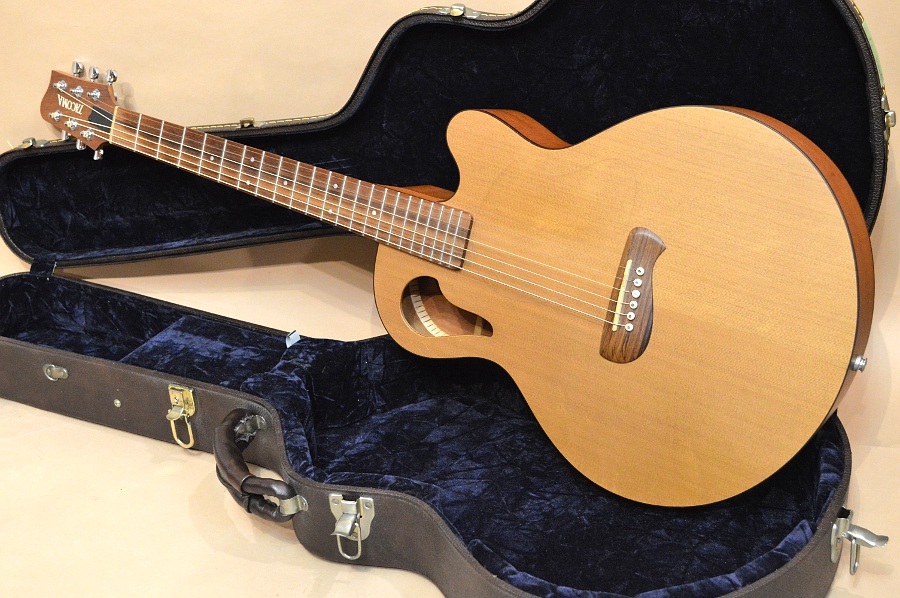 TACOMA C1C 2005年製（中古/送料無料）【楽器検索デジマート】