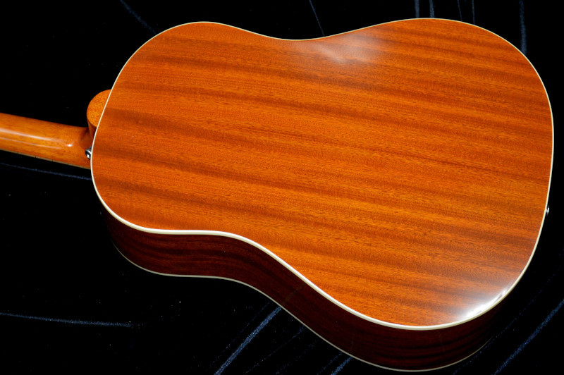 Epiphone Masterbilt TEXAN（新品）【楽器検索デジマート】