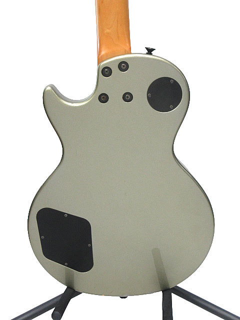 Burny LG-480 / PTR エレキギター レスポールタイプ バーニー 【鹿児島