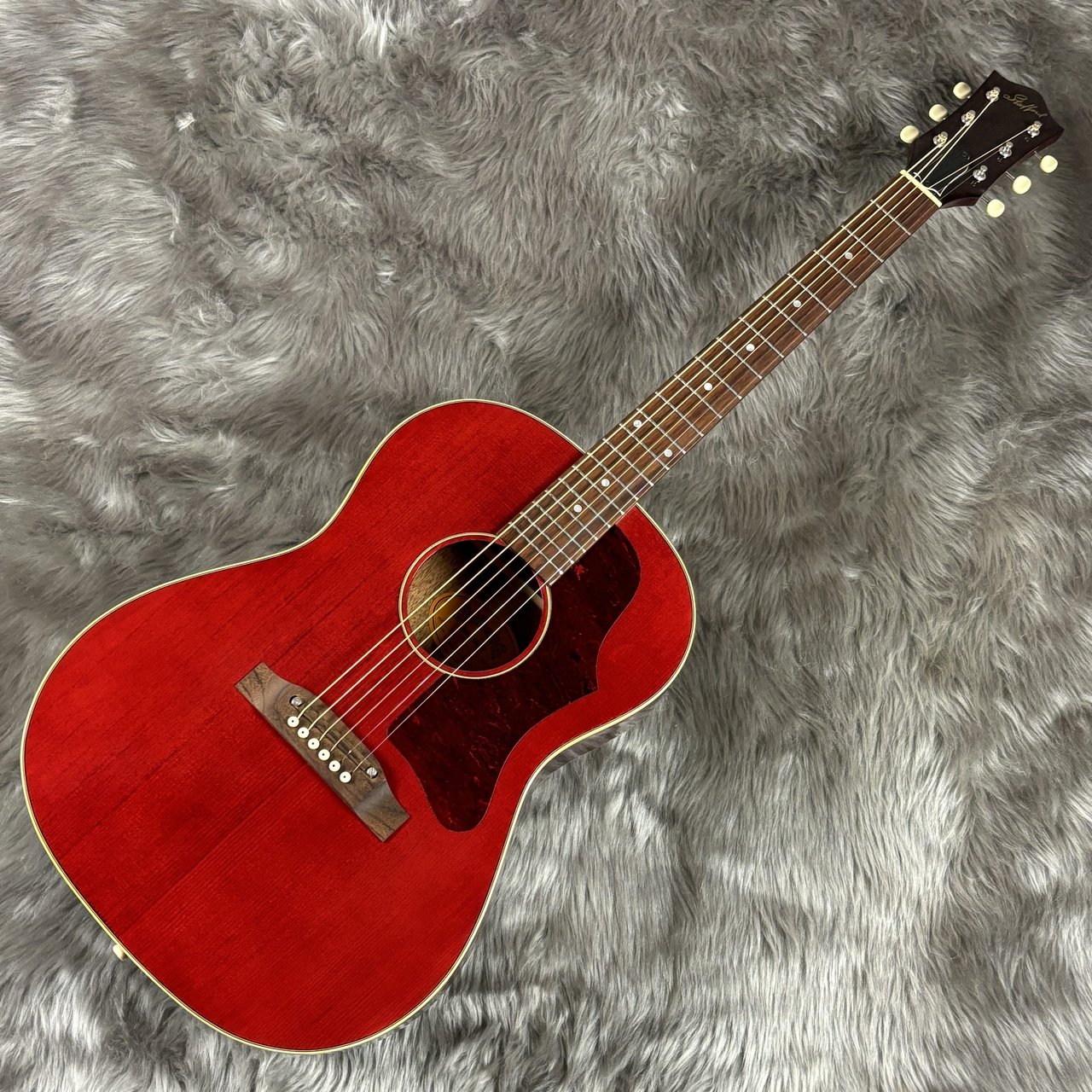 K*5様 美品❗️Stafford(スタッフォード)SLG-360RED AJブ 2026年最新