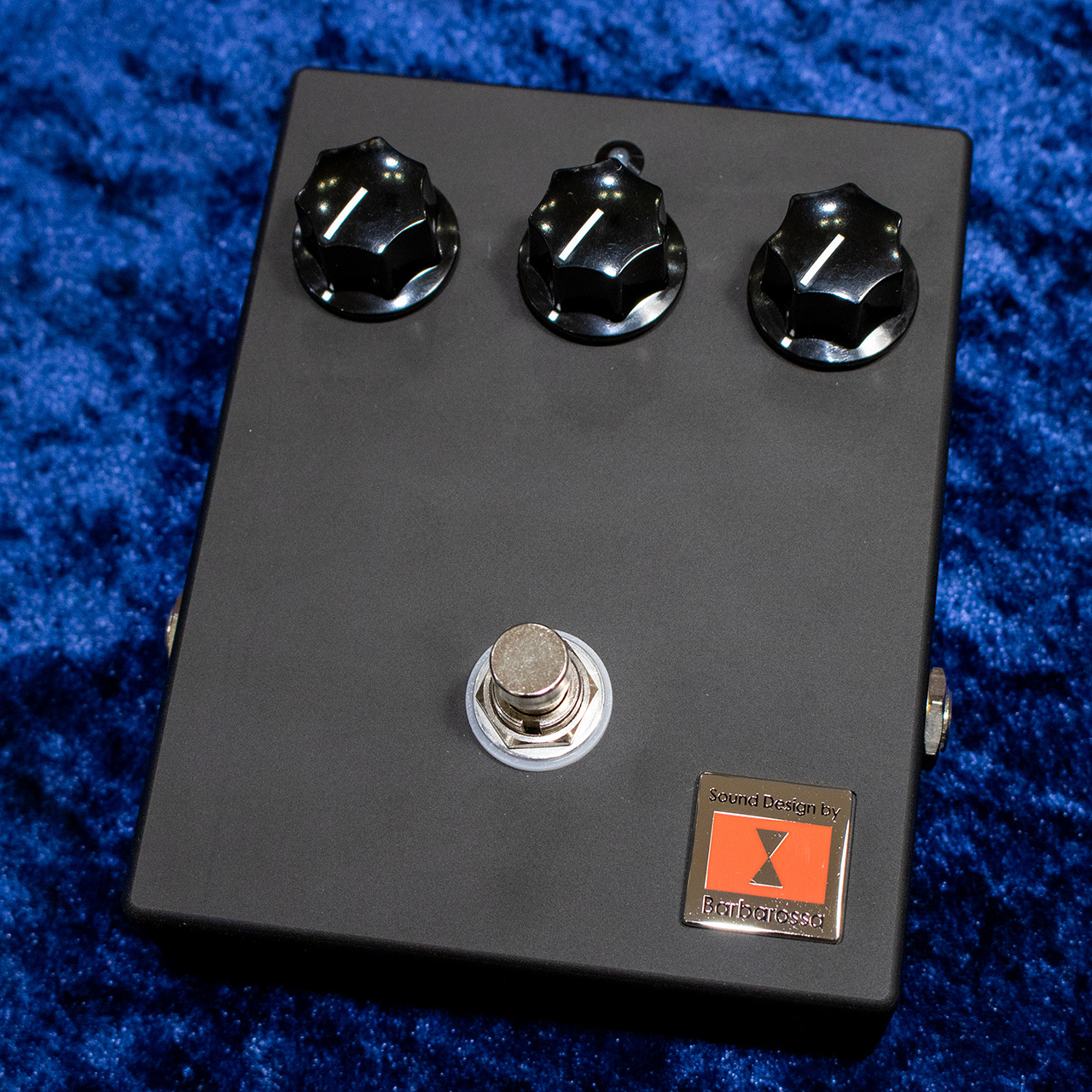 Barbarossa GARGOYLE（新品/送料無料）【楽器検索デジマート】