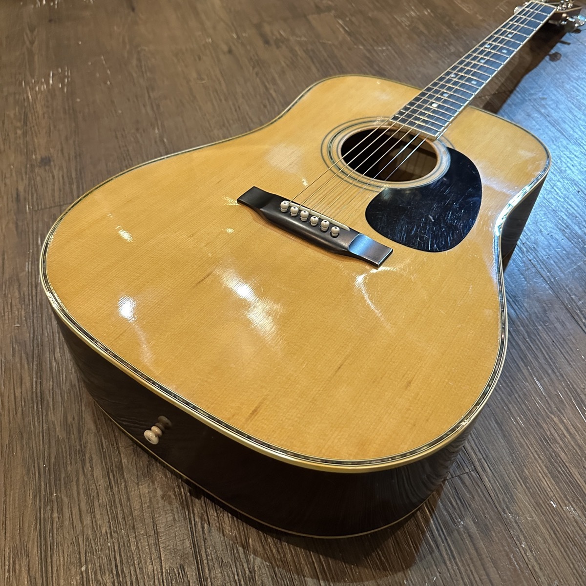 Tokai Cat's Eyes CE-200D Acoustic Guitar （中古/送料無料）【楽器