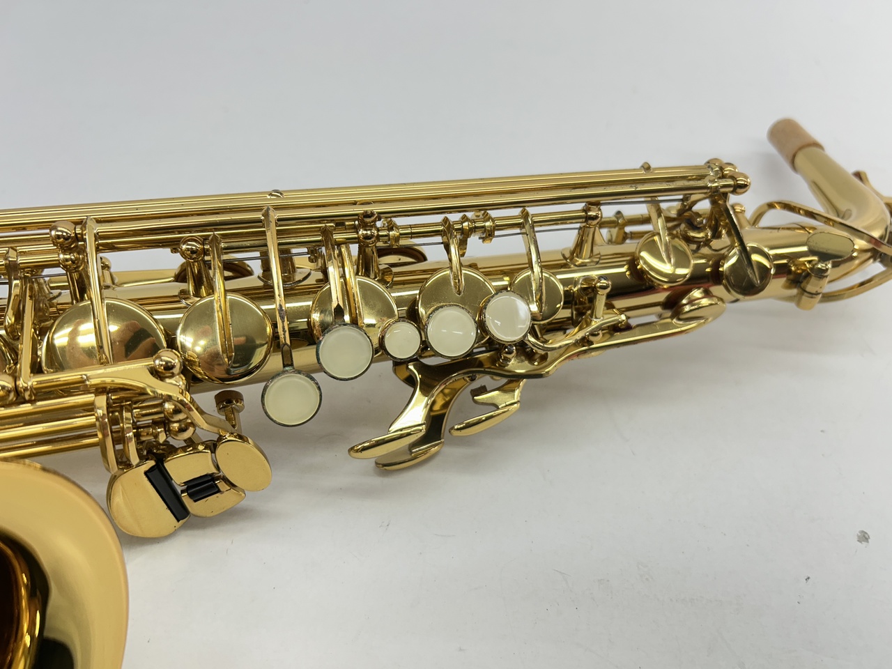 YAMAHA ヤマハ YAS-275 アルトサックス 【浦添店】（中古/送料無料