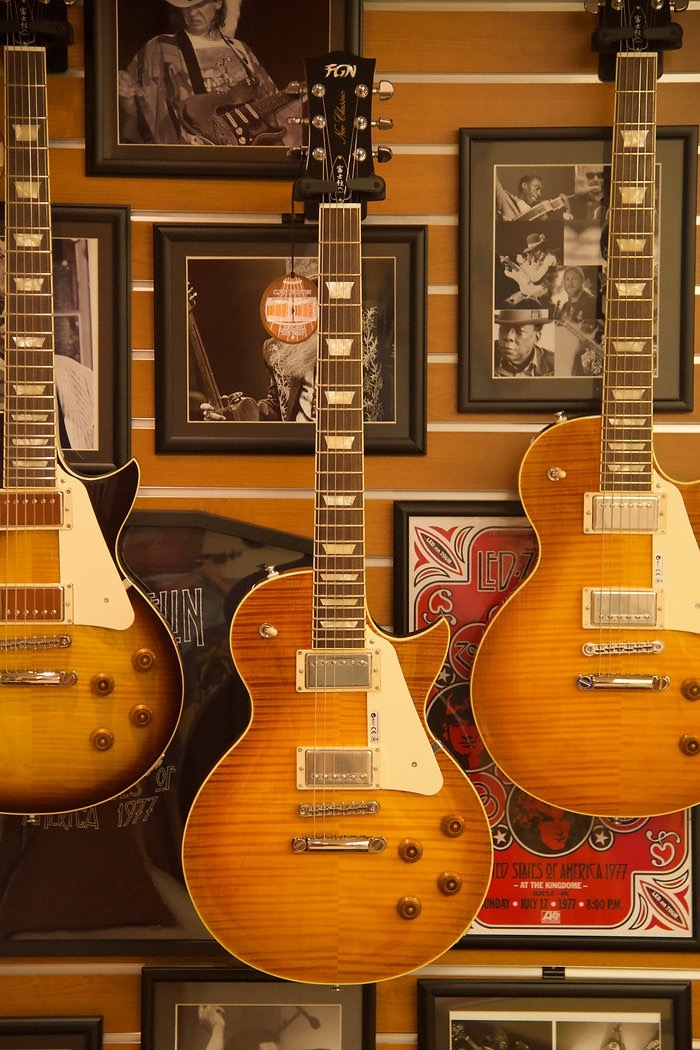 FgN(FUJIGEN) NCLS-20R Neo Classic（新品特価）【楽器検索デジマート】