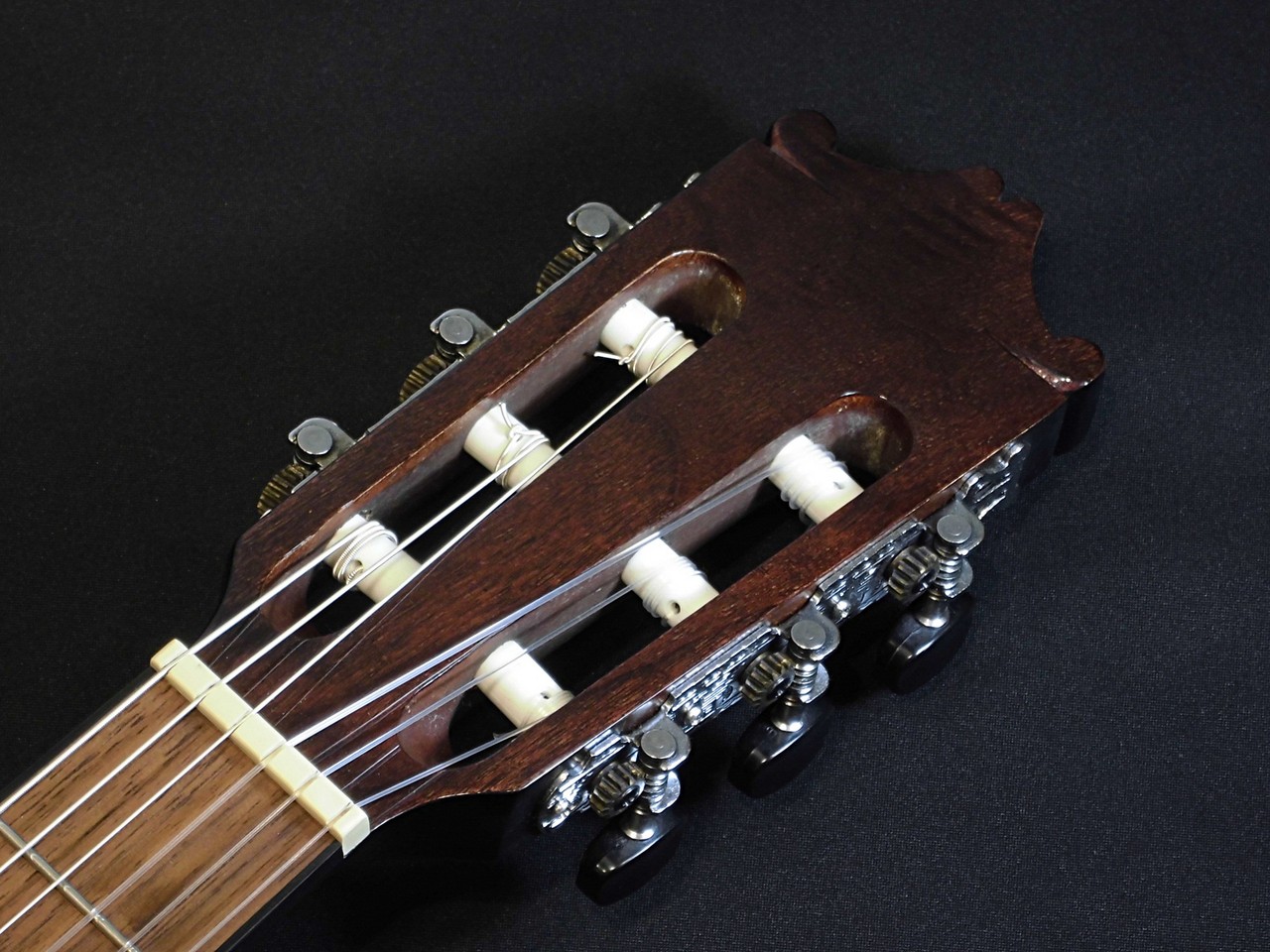 Ibanez GA30TCE / DVS【中古品】（中古）【楽器検索デジマート】