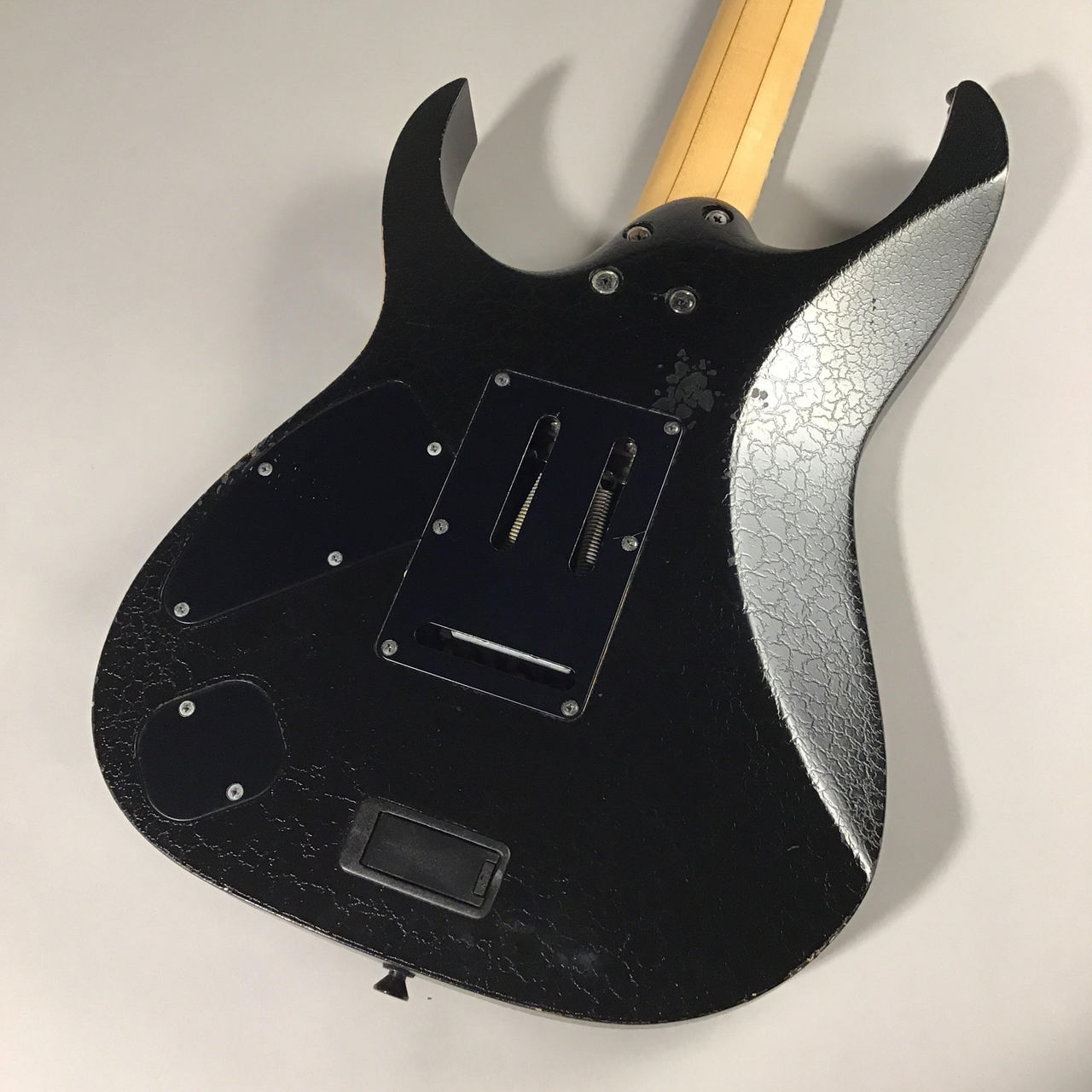 Ibanez RG8320 J-custom（中古/送料無料）【楽器検索デジマート】