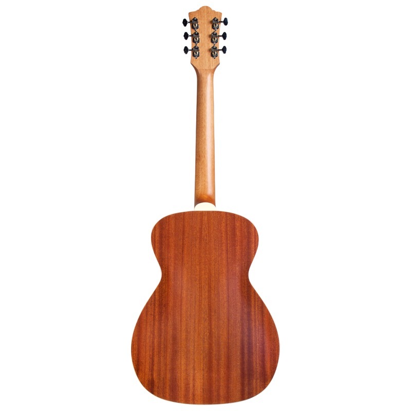 GUILD M-240E Troubadour ピックアップ付きアコースティックギター