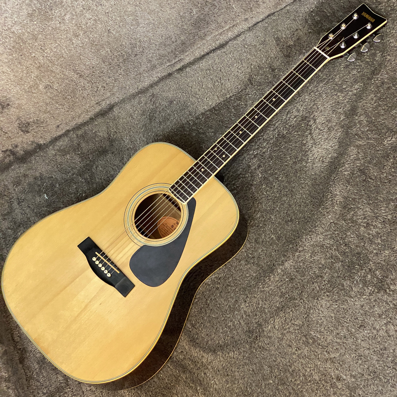 Yamaha アコースティックギター FG-201 90年代物 Yamaha