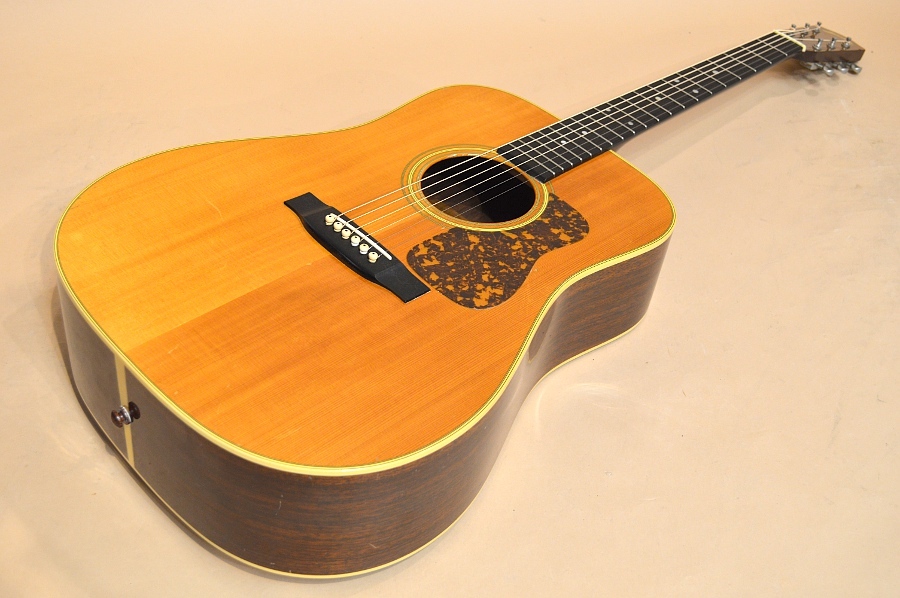 Headway HD-510 1981年頃（ビンテージ/送料無料）【楽器検索デジマート】