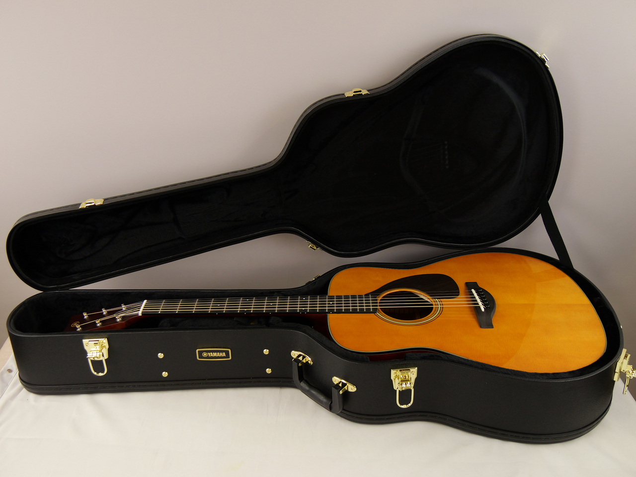 YAMAHA FGX5 - Vintage Natural- [Red Label] (Made in Japan)（新品