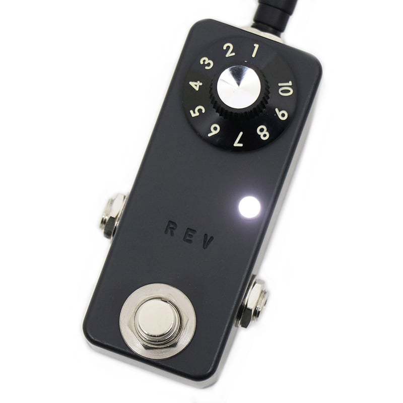 Zahnrad REV リバーブ【WEBSHOP】（新品）【楽器検索デジマート】