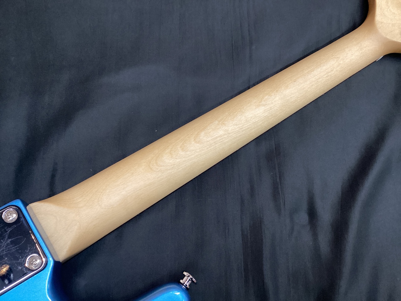 Katamalazoo KTZ1/METALLIC BLUE (カタマラズー 1ピックアップ ブルー