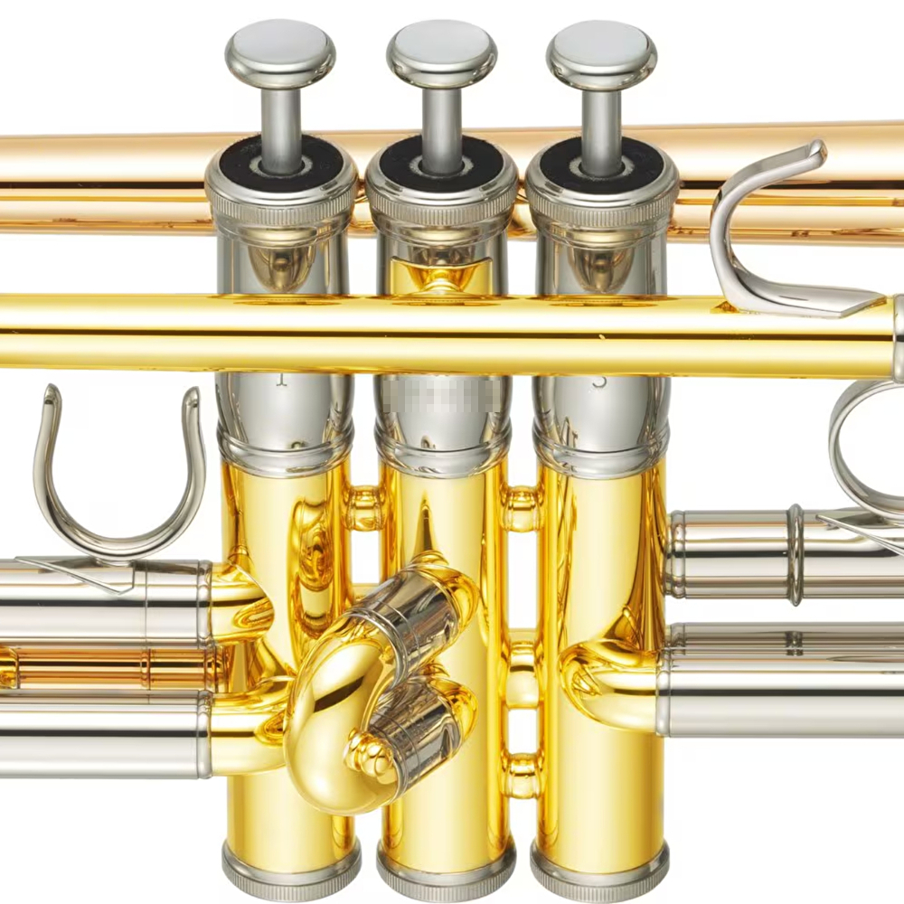 YAMAHA YTR-8335G 【新品】【Xeno /ゼノ】【ゴールドブラスベル