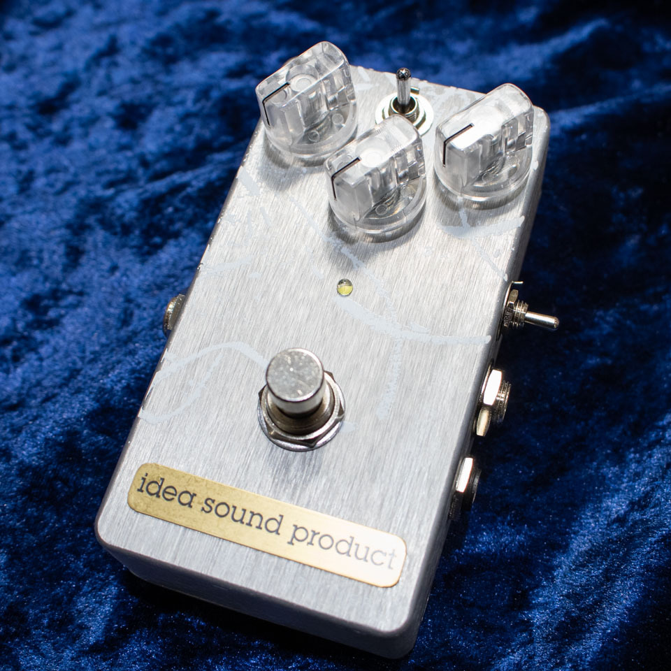 idea sound product IDEA-TPX ver.1（新品/送料無料）【楽器検索