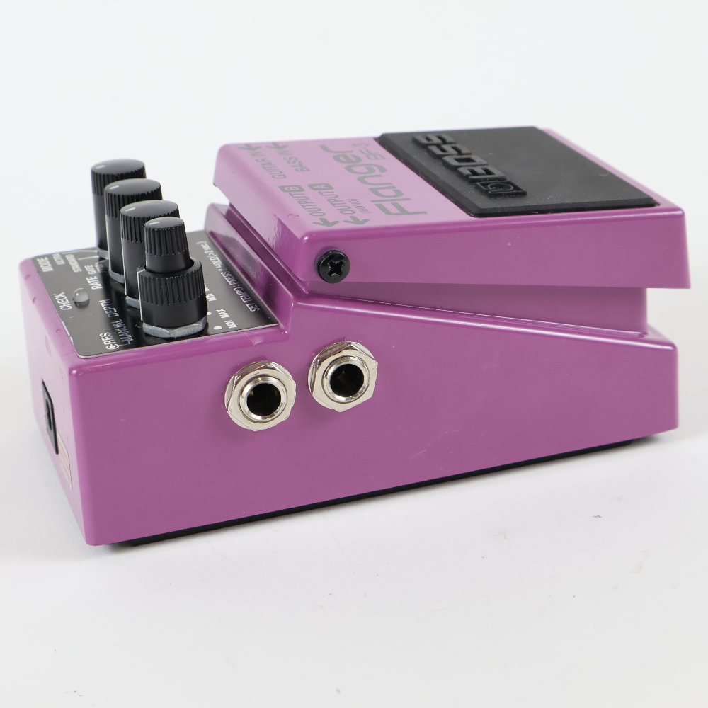 BOSS Flanger BF-3 ギターエフェクター おまけ付き BOSS BF-3 Flanger