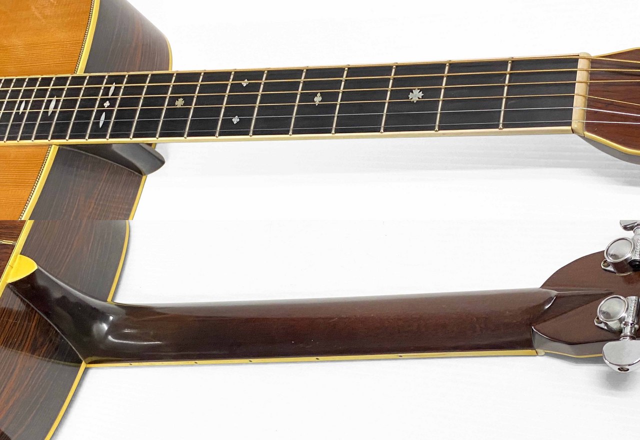 Cat's Eyes CE-800 1978（中古）【楽器検索デジマート】