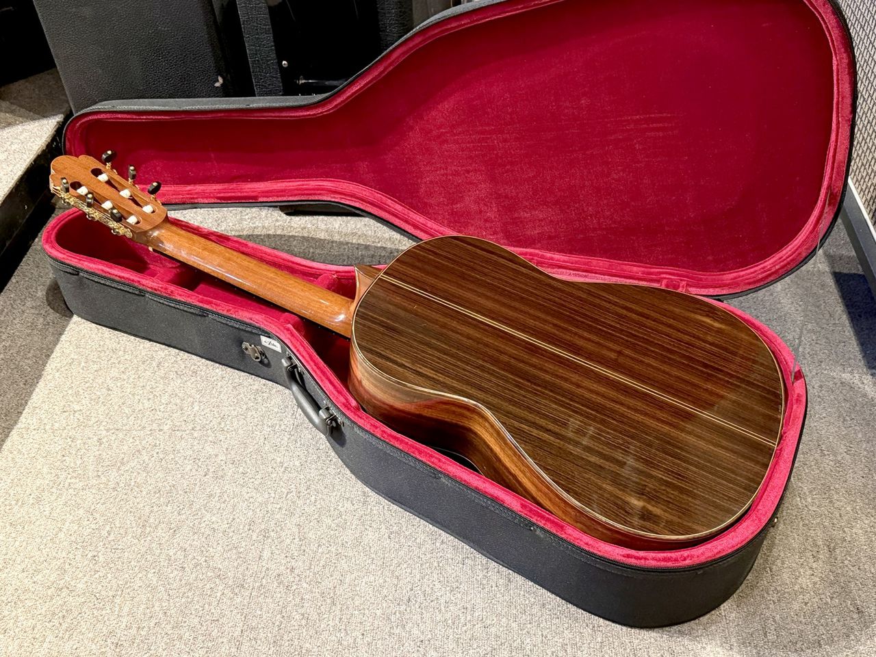 茶位幸信 NO.10（ビンテージ）【楽器検索デジマート】