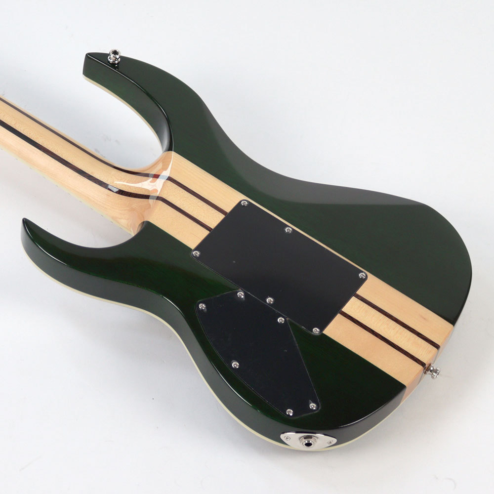 B.C.Rich 【訳あり】 B.C.Rich SHREDZILLA Z6 PROPHECY EXOTIC FLOYD