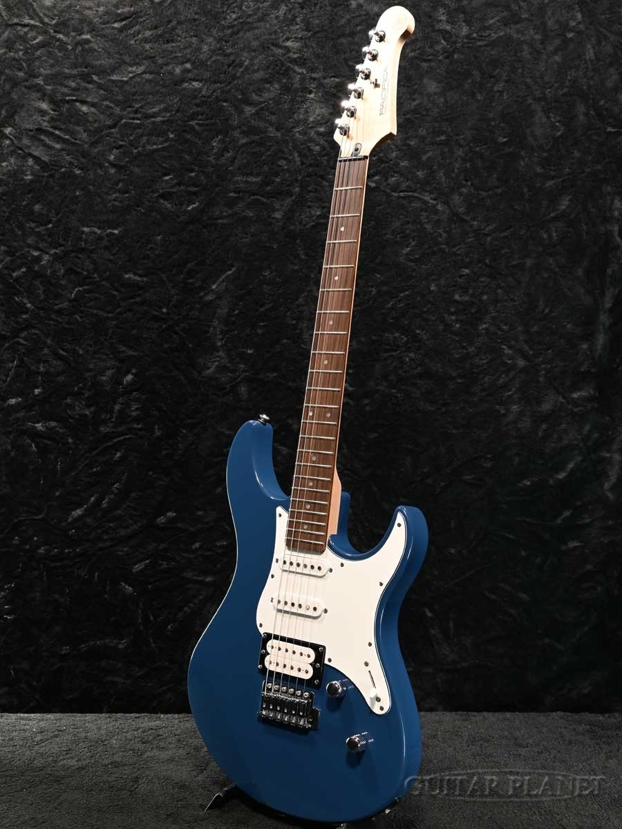 YAMAHA PACIFICA 112V -UTB(ユナイテッドブルー)-【Webショップ限定