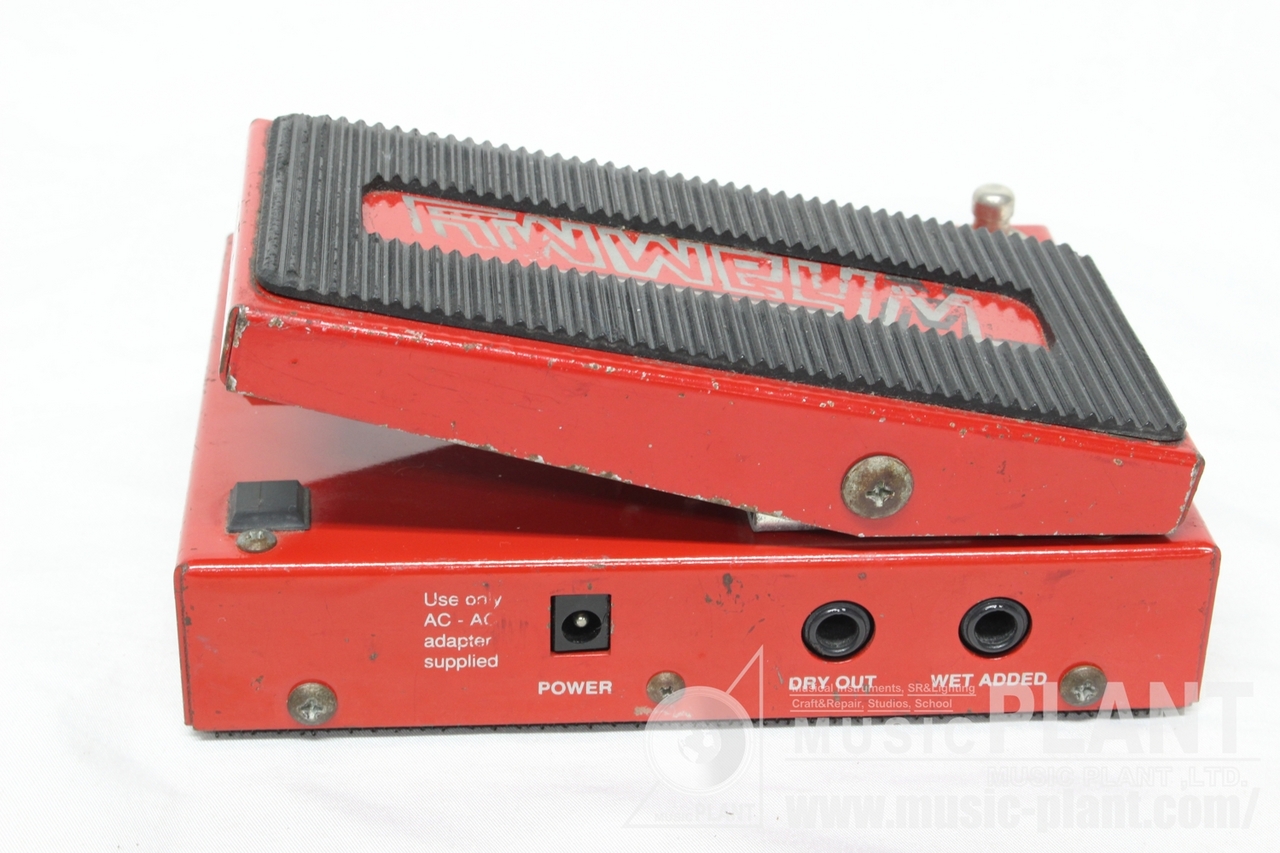 DigiTech WH-1 Whammy（中古）【楽器検索デジマート】