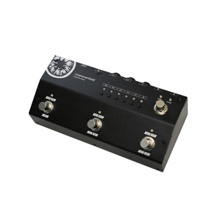 Limetone Audioより、3つのループを搭載したプログラマブル