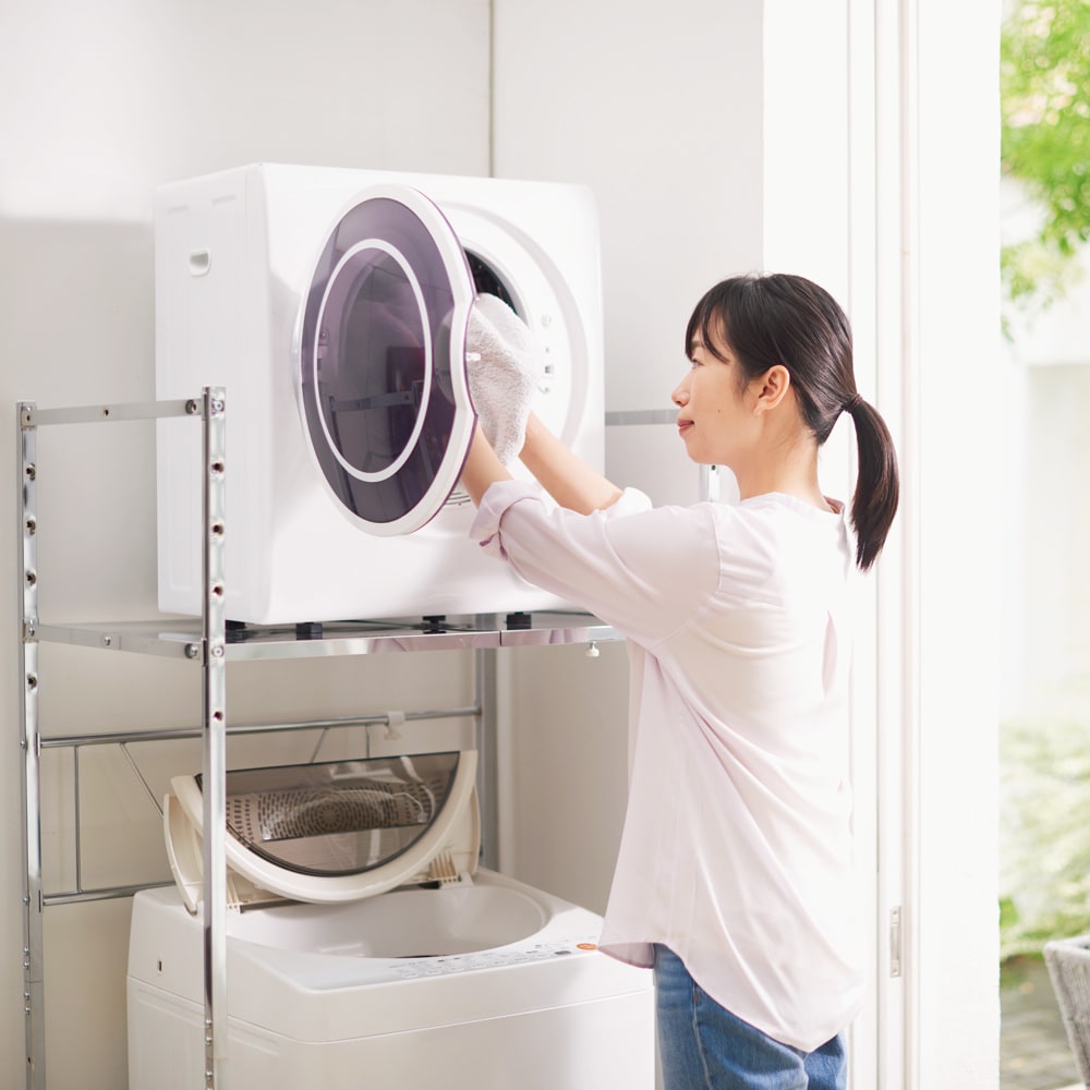 78 日立 衣類乾燥機 6キロ 22年製 安い 設置無料 78 日立 衣類乾燥機 6