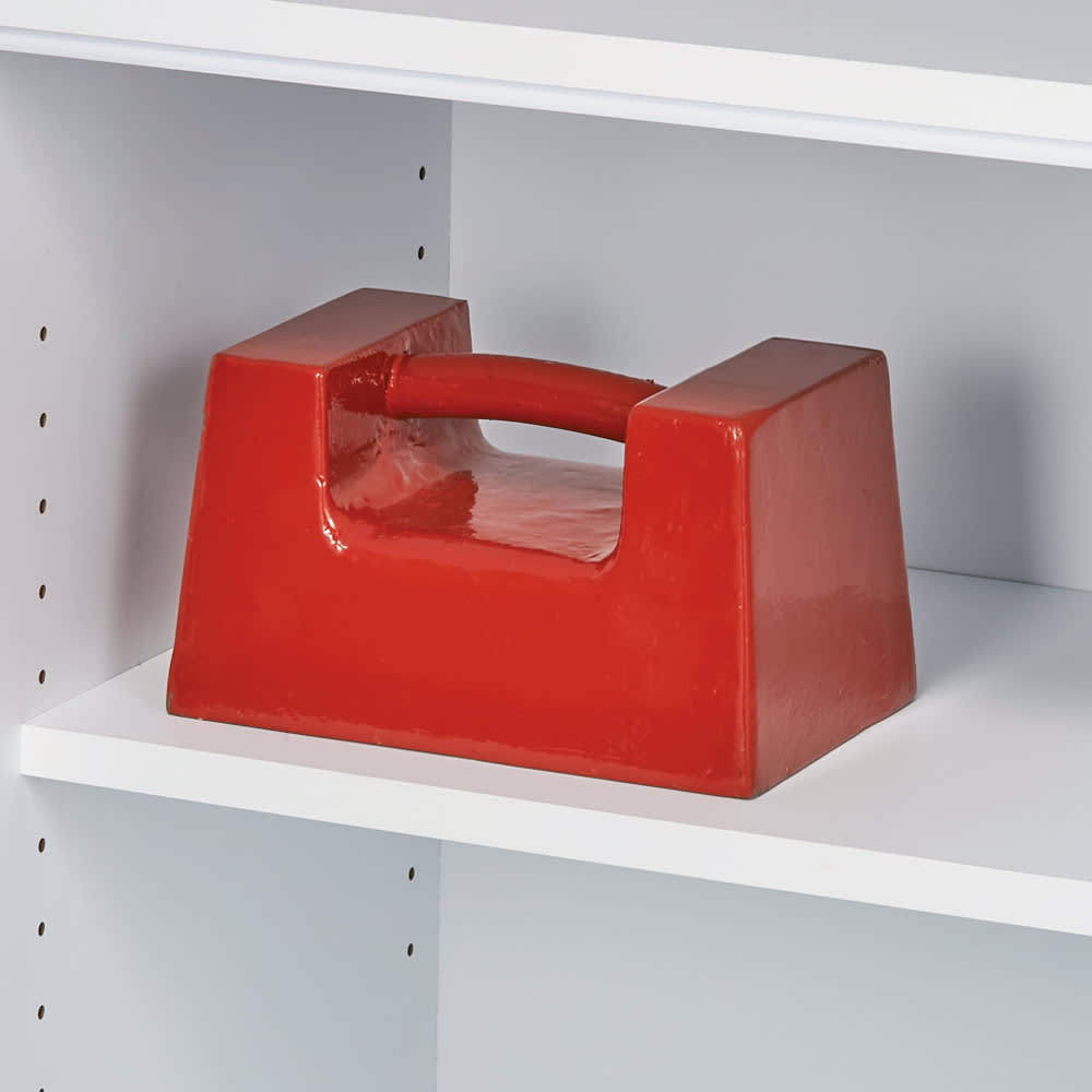 大量収納が自慢の引き戸式本棚 幅120本体高さ114cm 奥行40cm 通販