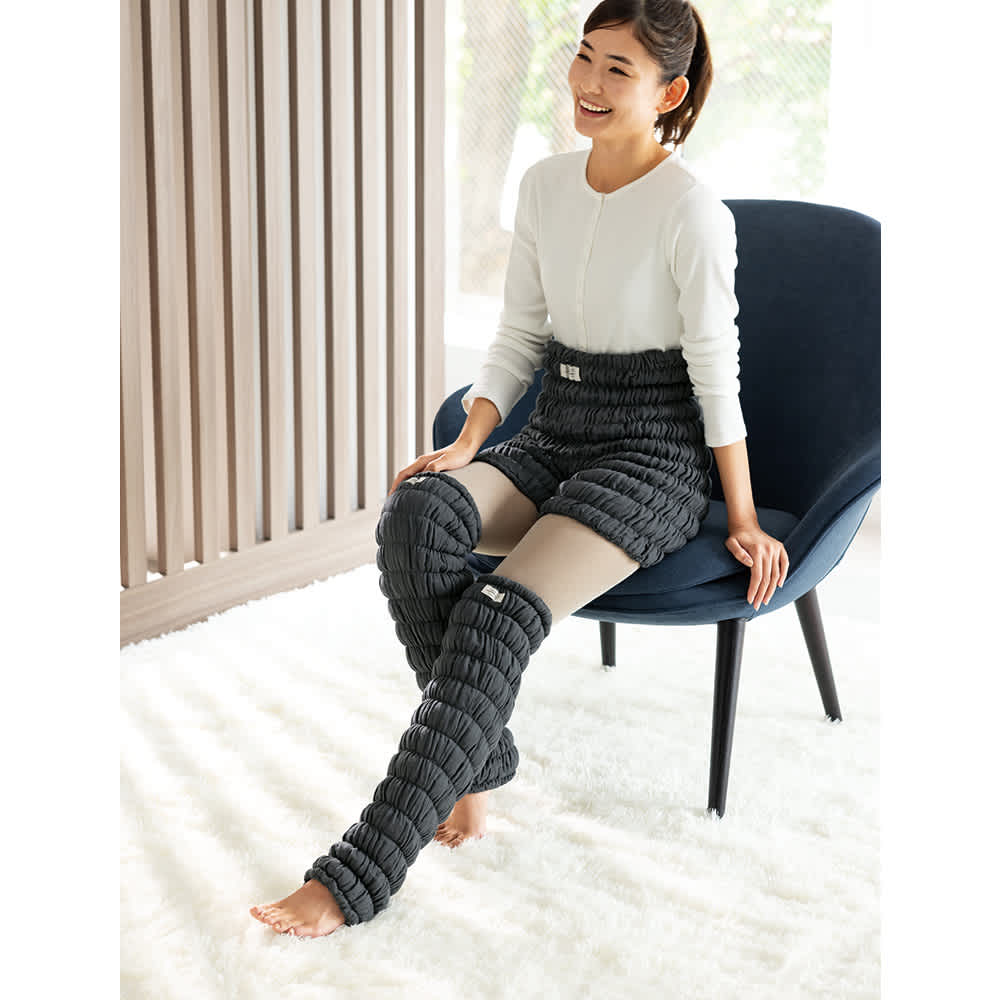 イオンドクター ショートパンツウォーマー 通販 - ディノス