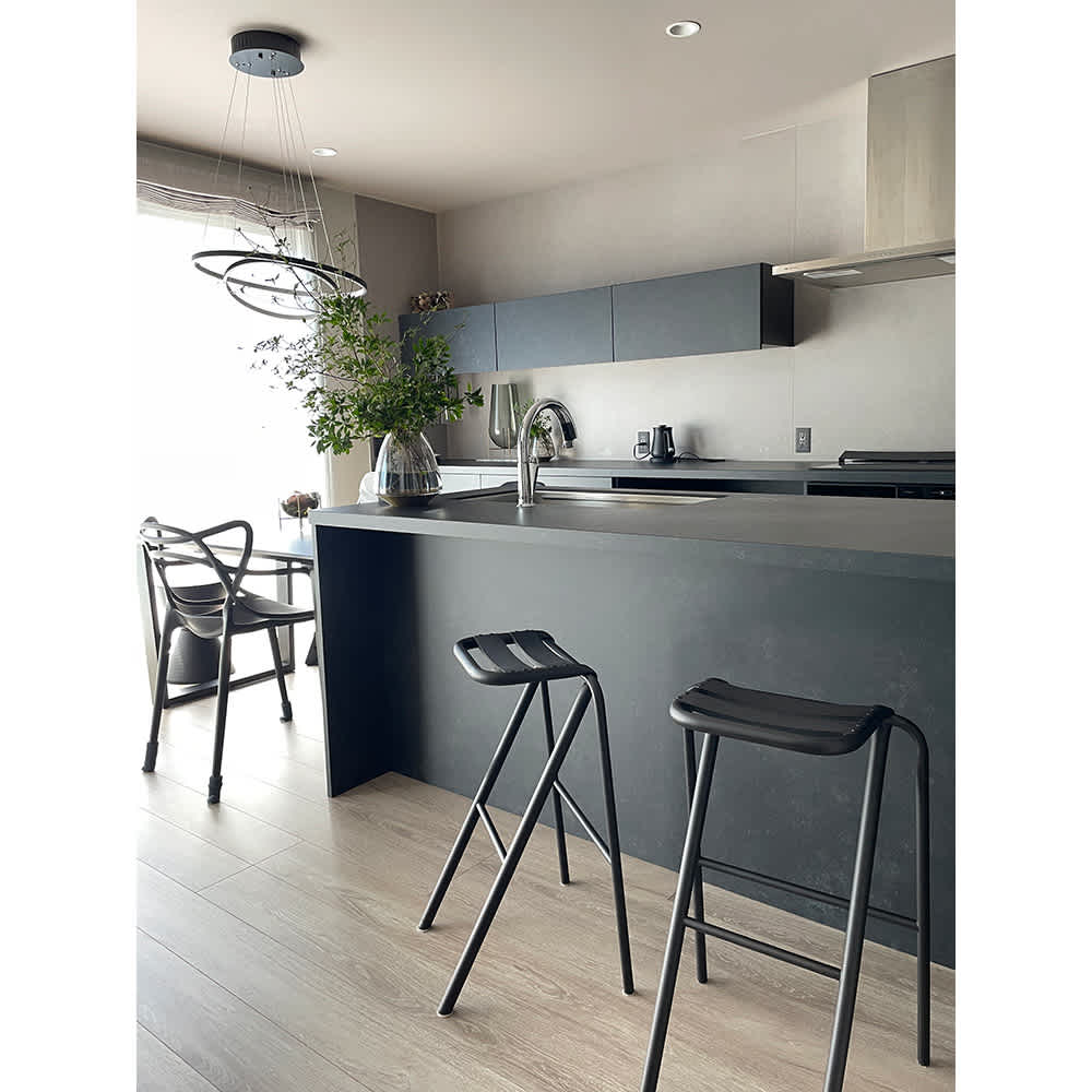 DUENDE | デュエンデ ベントスツール ハイタイプ（高さ63cm） 通販