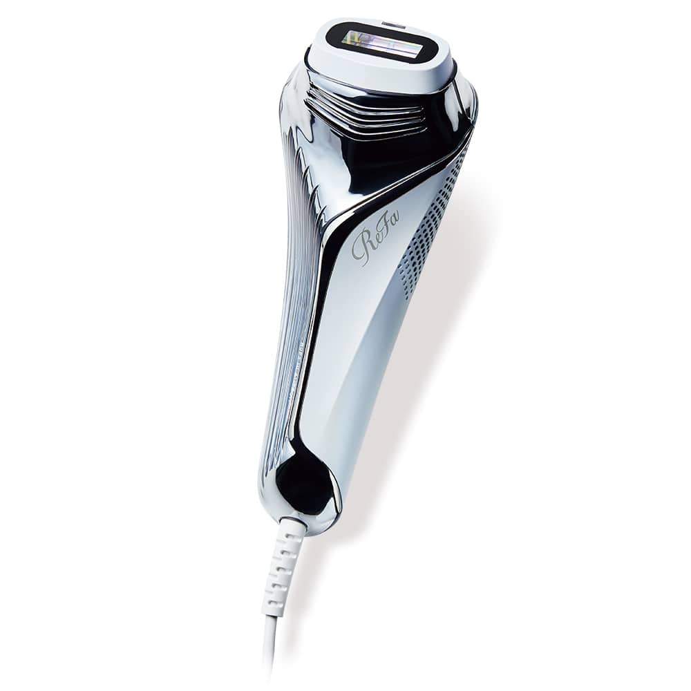 光美容器 ReFa EPI COOL（リファ エピクール） 通販 - ディノス