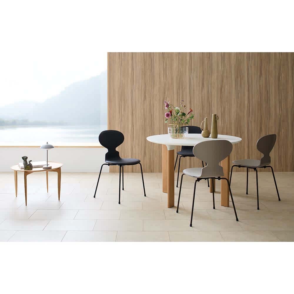 アリンコチェア・フロントパディング［Fritz Hansen・フリッツ