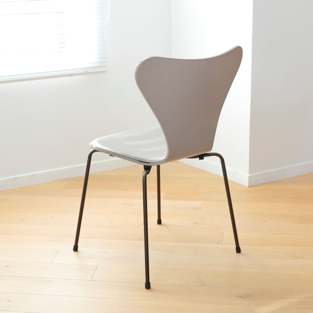 正規販売品】セブンチェア フロントパディング HS セレクトカラー