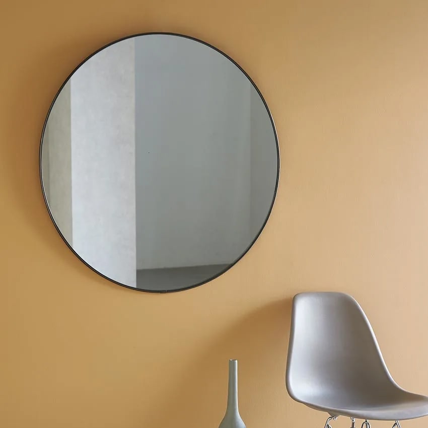 お部屋を広く見せる！ミラー特集｜通販 - ディノス